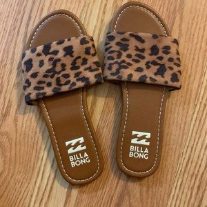 Billabong Sandals